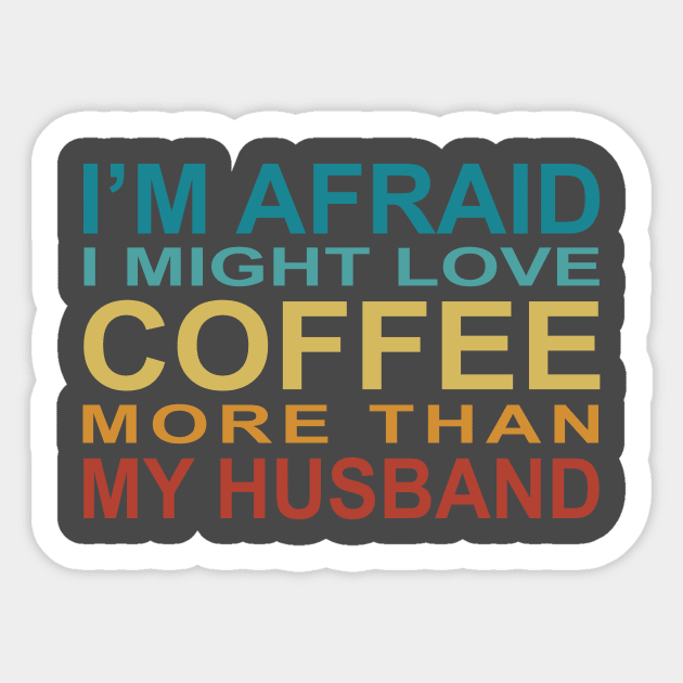 Coffee lover Sticker by CreativeLimes